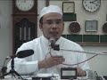 MPJ-08-06 (Siri 7) - Kepentingan Masjidil Aqsa & Palestine