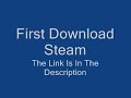 Get Some Free Games On Steam (100% Official And Legal)