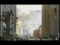 WTC building 7 video footage 3 WTC building 7 video footage 3