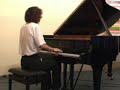 Eduard Lenner plays Chopin - Polonaise Op.44