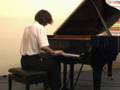 Eduard Lenner plays Chopin - Polonaise Op.44