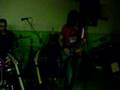 Hungerstrike  Live @ atouguia - SPRINGRAIN