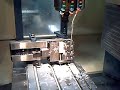 lavorazione fresatura cnc