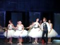 Jetze Sicario Ballet