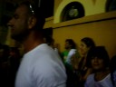 samba en australia