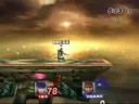 SSBB - Wi-Fi Friend Battles 37 (OMEGA vs Kancer [3/4])