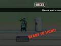 SSBB - Wi-Fi Friend Battles 37 (OMEGA vs Kancer [3/4])