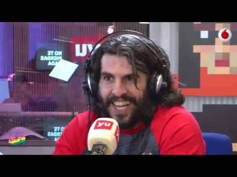 yu Demasiadas moderneces con JJ Vaquero