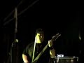 InXile - Fresher (Live)