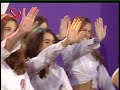 Rebelde Way, striptease Coulotte Sexy
