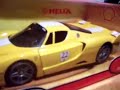 Custom Hot Wheels Ferrari FXX 1:18 Scale Custom Hot Wheels Ferrari FXX 1:18 Scale