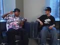 Geeque interview w/ plies
