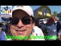 Denuncia contra Daniel Ortega de Nicaragua (La Sombra Macabra)