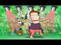 LA PSICHEDELIA -THE ROOF-