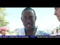 More interviews with everyday Americans