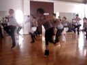 Jay55 en el curso de Luk Morren