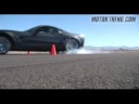 Motor Trend Test\