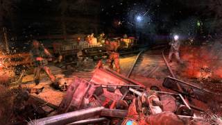 [Ep#30] Memory Card - Metro : Last Light / White Noise