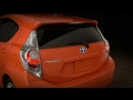 Click here to watch this video 2012 Prius c Smart Key