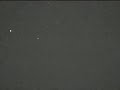 Satelite Cosmos Rocket perseguido por Ovnis ???