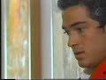 mia esta llorando y miguel la ve pero cambian el tema