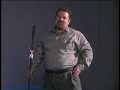 Cold Steel: (4 of 4) Big Bore Blowgun