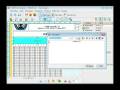 SMR Tutorial LJK Umum - Desain Part 1