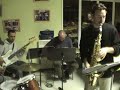 ST THOMAS - JAZZ LIVE ST THOMAS - JAZZ LIVE