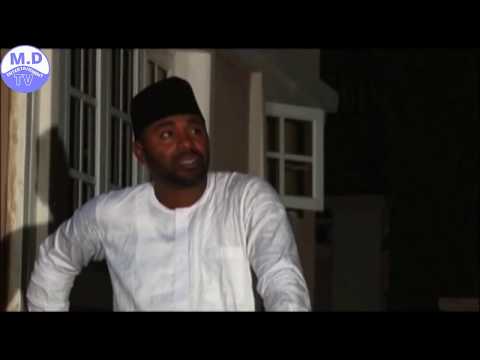 BABAN LABARI 3&4LETEST HAUSA FILM NEW