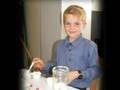 The Happy FLDS Children Before the Raid