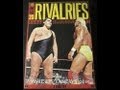 WWE The Top 25 Rivalries in Wrestling History DVD Review