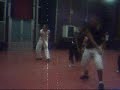 MICHAEL JAKSON DANGEROUS (REMIX)