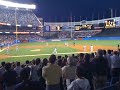 derek jeter 1,270 hits @ yankee stadium (sound is crap). September 16th. derek jeter 1,270 hits @ yankee stadium (sound is crap). September 16th.