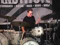 Stanton Moore Drum clinic at the ICMP