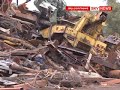 Rising metal prices mean rising thefts