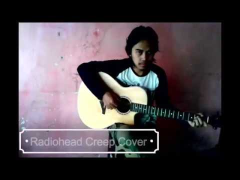 Radiohead - Creep Cover