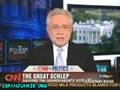 The Great Schlep on CNN's Situation Room