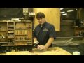 Rob Cosman's Crosscut Saw