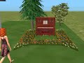Sims on rbd "salvame"