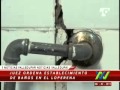 Juez ordena instalación de baños en el colegio Loperena
