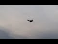 Beech 95 Travel Air Departing KHWY Beech 95 Travel Air Departing KHWY