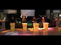 Hobbit 2007 - Bongo Song - Hochzeitsmesse, Live