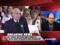 John McCain Lobbyist Sex Scandal?