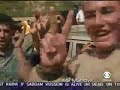 Iraqi Kurds Celebrate Crushed Regime