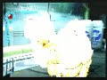 Burning Rangers - Beta HUD & More? [Sega Saturn]