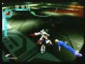 Burning Rangers - Beta HUD & More? [Sega Saturn]