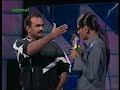 Kumar conducting a game