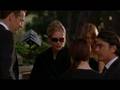 The OC - funeral of caleb