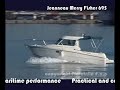 Jeanneau Merry Fisher 695