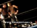 videos de PWA Casket Match 11/28/08